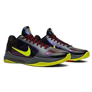 Kobe Prontro 2K Gamer Limited Edition Nike Shoes
